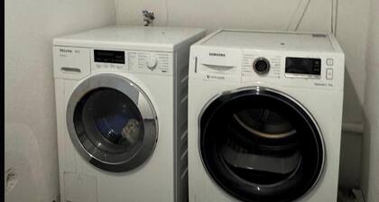 Beautiful penthouse apartment in Geneva Veyrier Salève