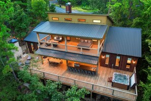 Terraço/pátio