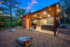 Terrass/Patio