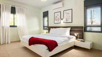 7 chambres, Wi-Fi gratuit