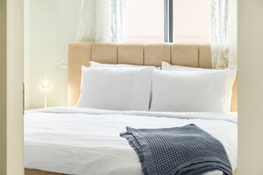 7 chambres, Wi-Fi gratuit