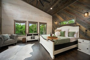 Travel cot, free WiFi, bed sheets - Creekfront,Pickleball,Game Room,Firepit,Sleeps 16 (Broken Bow)