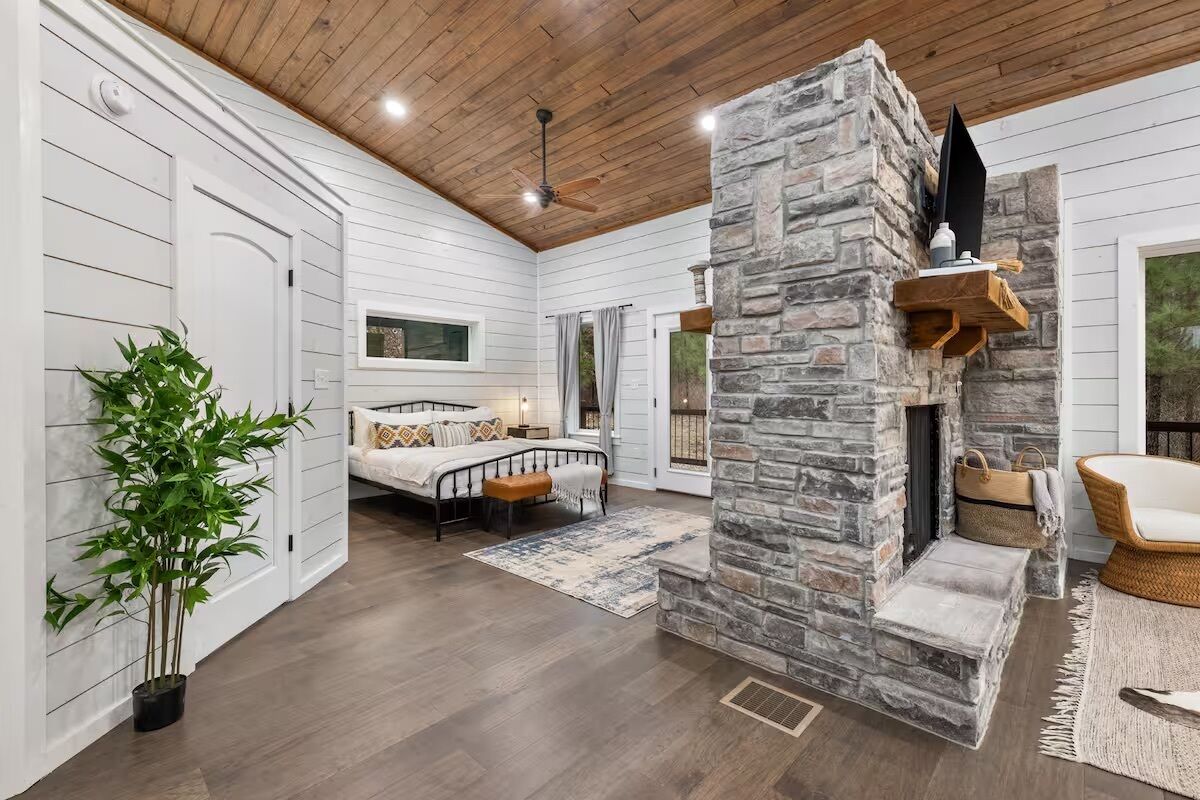 Wi-Fi gratuit, draps fournis