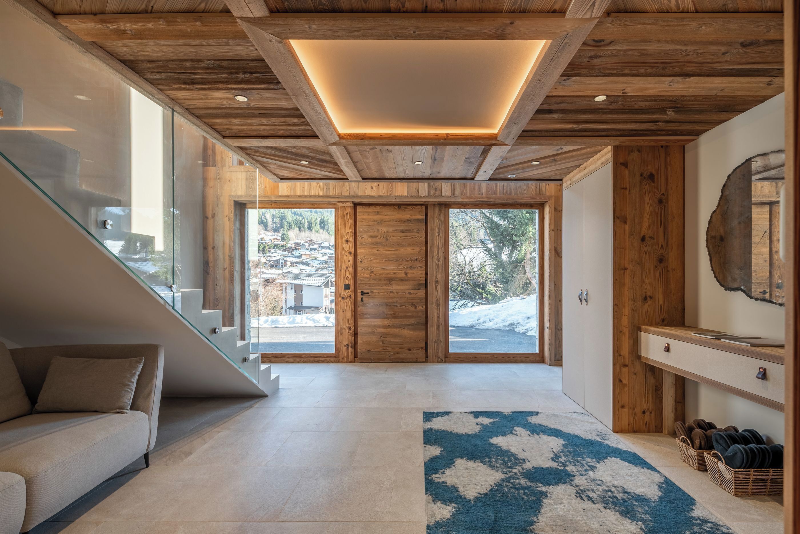 Intérieur