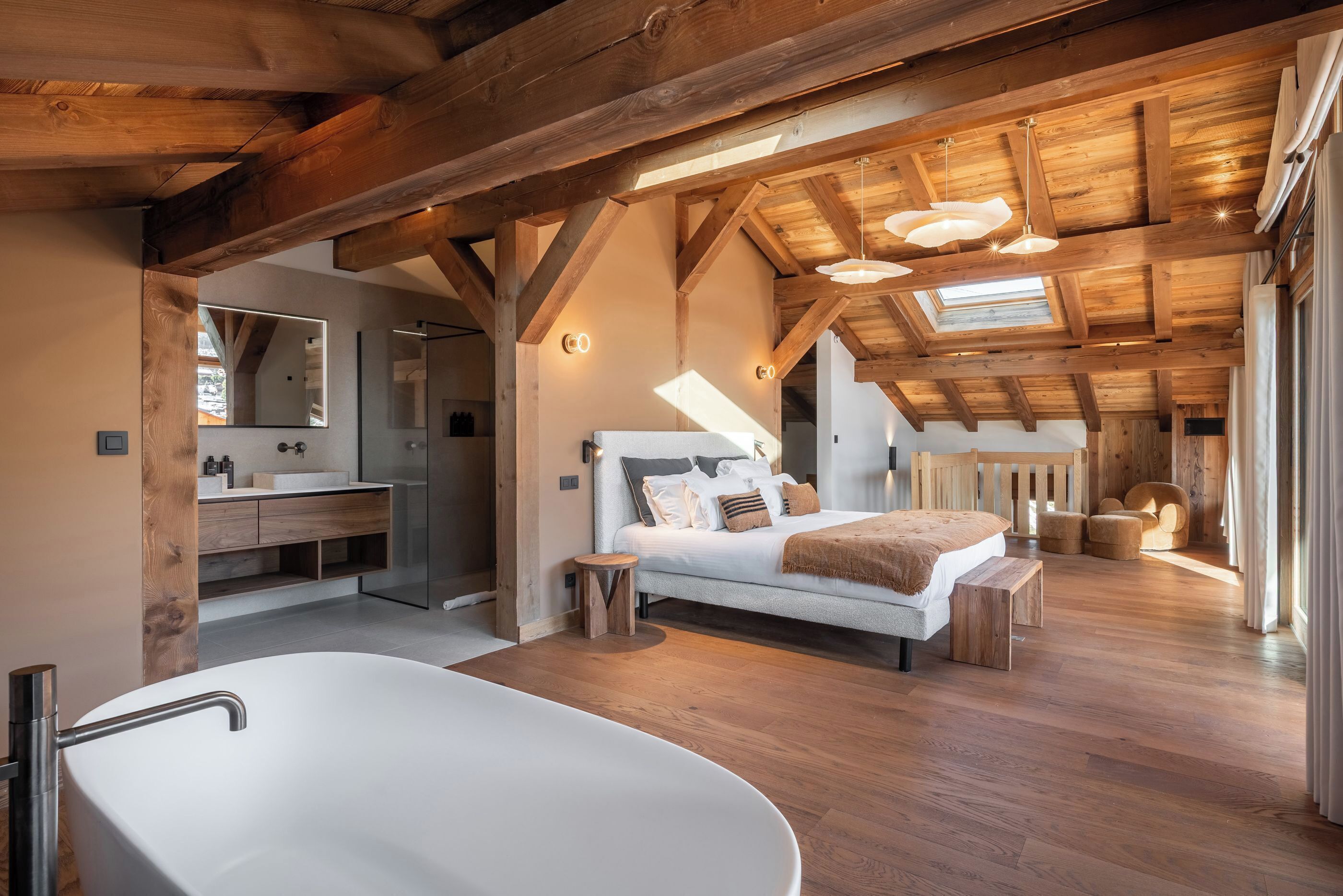 5 soveværelser, strygejern/strygebræt, gratis Wi-Fi, sengetøj