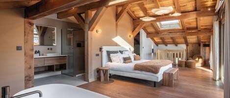 5 soveværelser, strygejern/strygebræt, gratis Wi-Fi, sengetøj