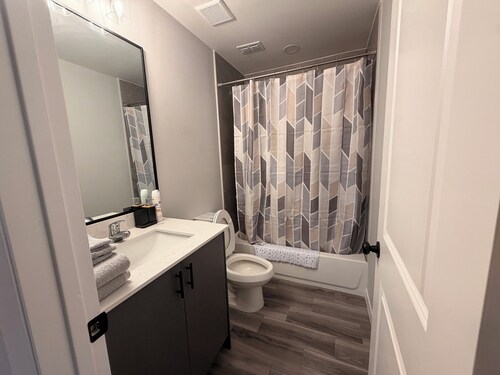 Executive Comfort Suite