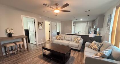 Executive Comfort Suite