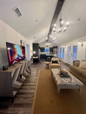 Smart TV