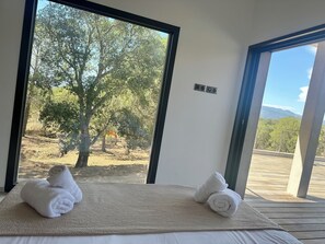 Wi-Fi, roupa de cama