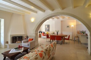 House, Accessible - Villa Verde Petra in Rethymno (Rethymno)