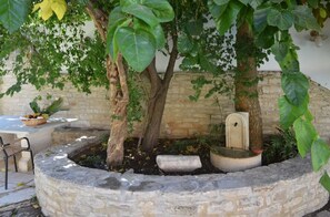 Room - Villa Verde Petra in Rethymno (Rethymno)