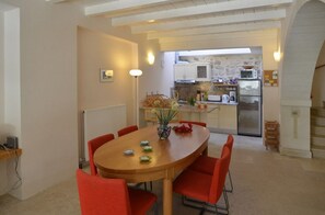 House, Accessible - Villa Verde Petra in Rethymno (Rethymno)