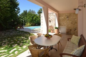 Room - Villa Verde Petra in Rethymno (Rethymno)