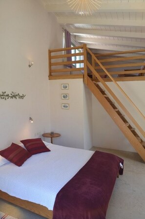 House, Accessible - Villa Verde Petra in Rethymno (Rethymno)