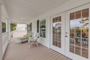Terrazza/patio