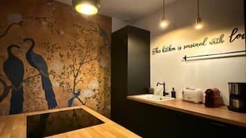 Villa, Gartenblick | Eigene KĂŒche