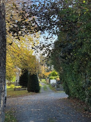 Exterior - Ecrin de charme (Granville)