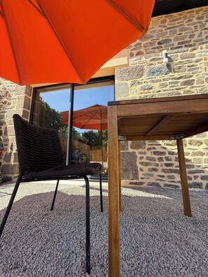 Exterior - Ecrin de charme (Granville)