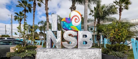 Condo, Multiple Beds (Minorca Andros 803) | Property grounds