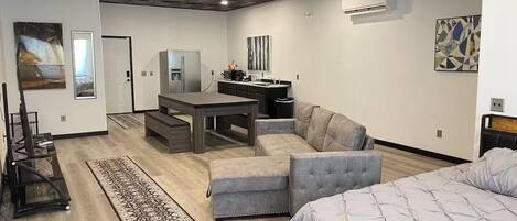 Fer et planche à repasser, Wi-Fi