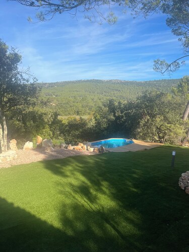 Welcome to the fox house