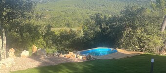 Welcome to the fox house