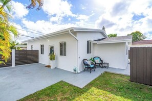 Exterior - 4 ppl / free parking / Westchester (Miami)