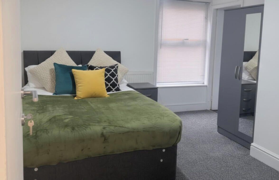 Ferro/asse da stiro, Wi-Fi, lenzuola