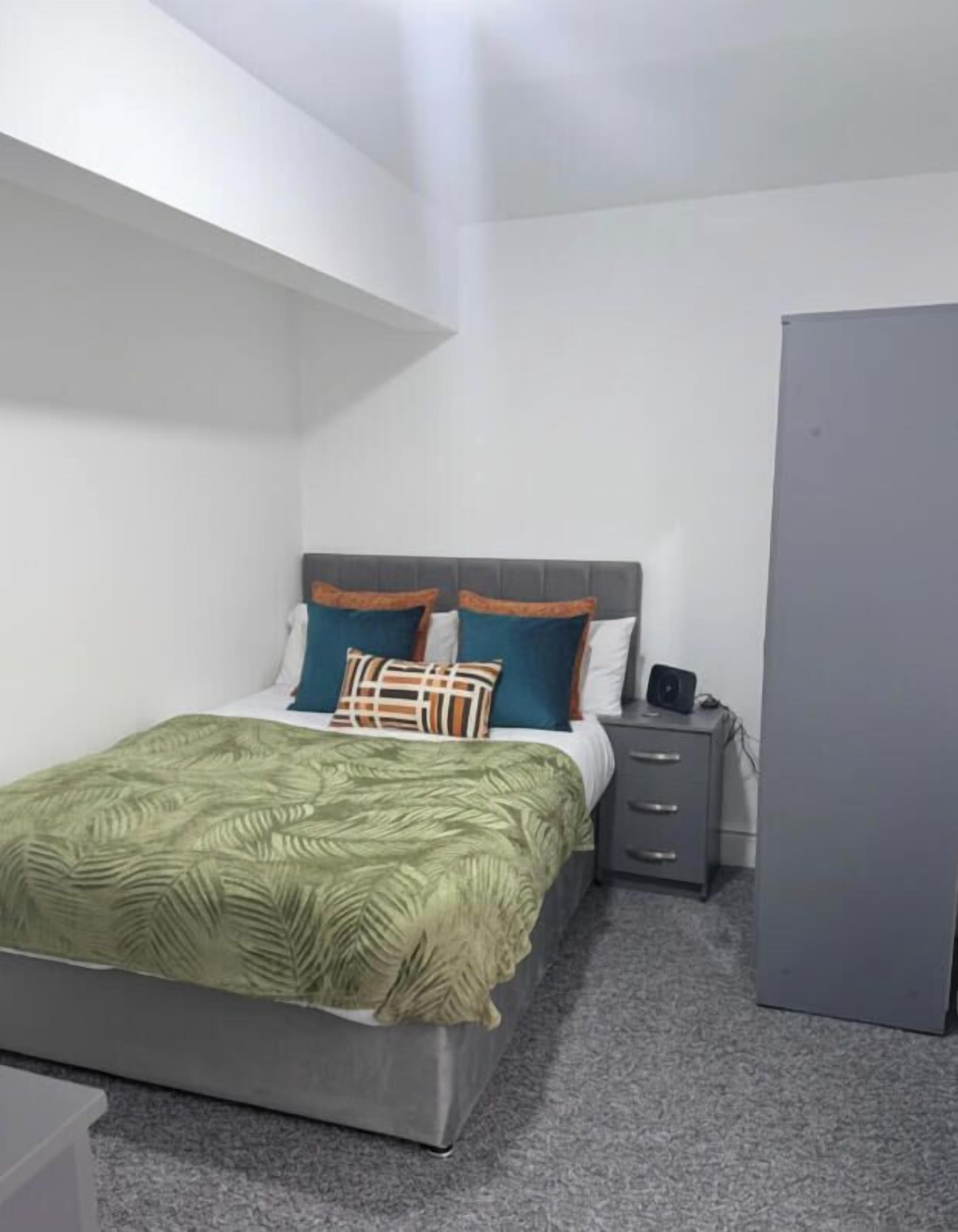 Ferro/asse da stiro, Wi-Fi, lenzuola