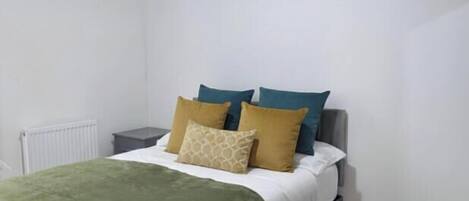 Ferro/asse da stiro, Wi-Fi, lenzuola