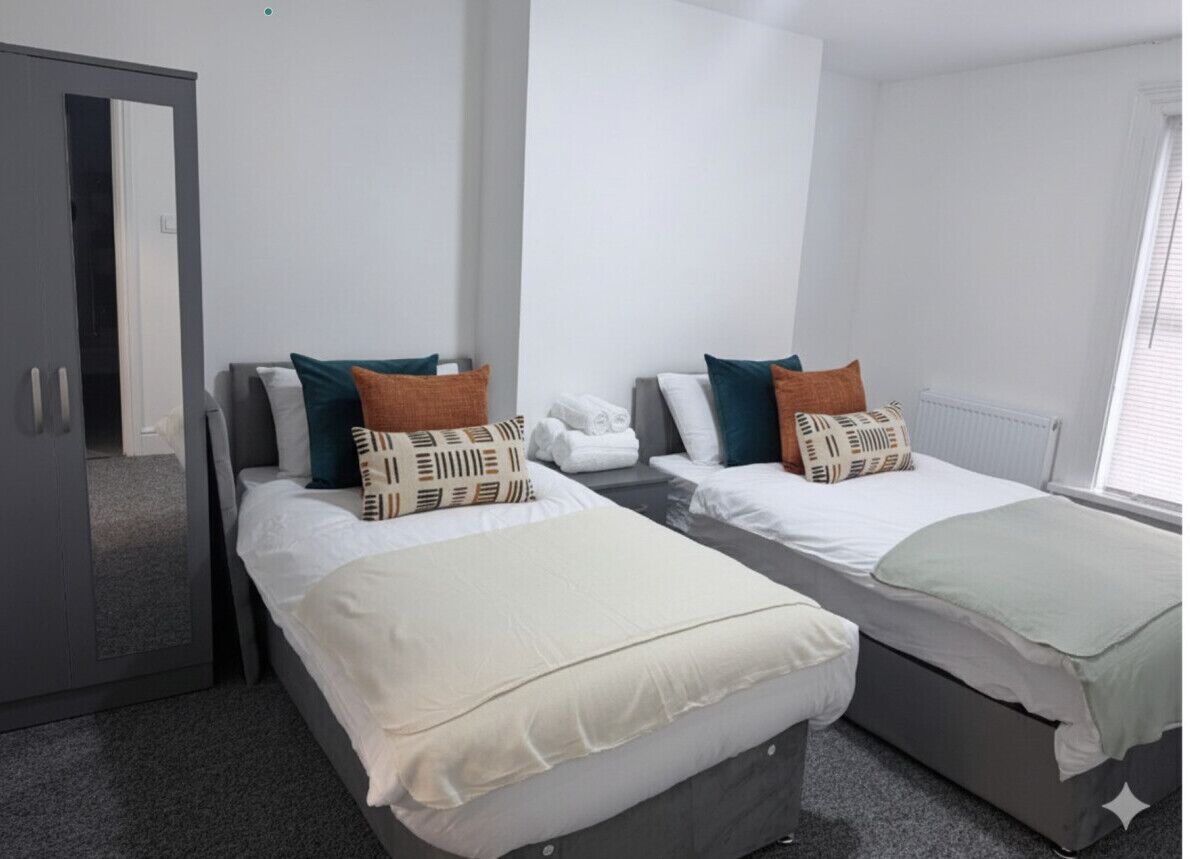 1 camera, ferro/asse da stiro, Wi-Fi, lenzuola