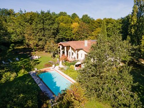 Exterior - Domaine du Meyrat - 10 min de Périgueux (Trélissac)