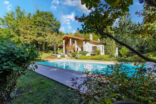 Domaine du Meyrat - 10 min de Périgueux