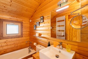 Towels - Chalet Nalica - avec grande terrasse (Bolquère)