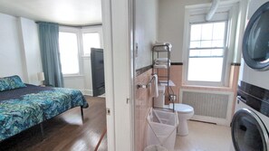 2 habitaciones, wifi y ropa de cama