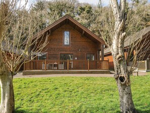 Exterior - Heligan (Bodmin)