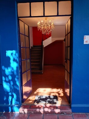 Intérieur
