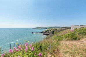 Miscellaneous - Caravan A10 at Landscove Holiday Park (Brixham)