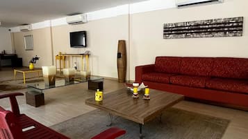 منطقة المعيشة