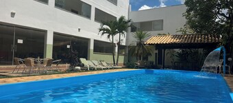 Pousada Brisas da Serra