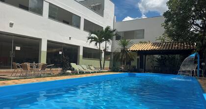 Pousada Brisas da Serra