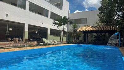 Pousada Brisas da Serra