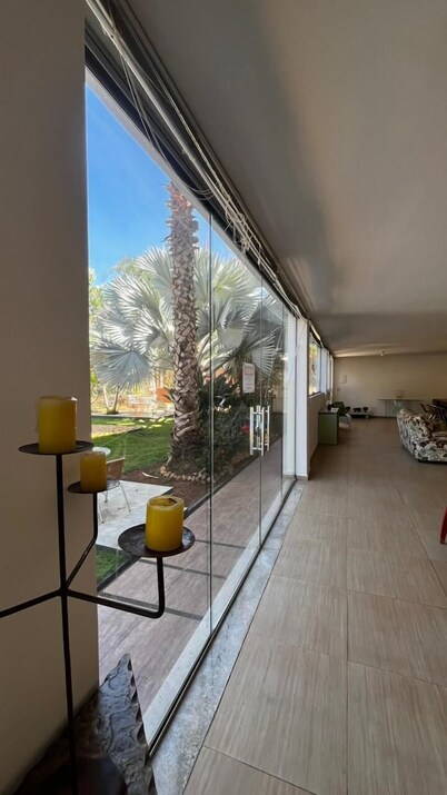 Pousada Brisas da Serra