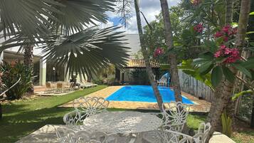 Ăreas de la propiedad