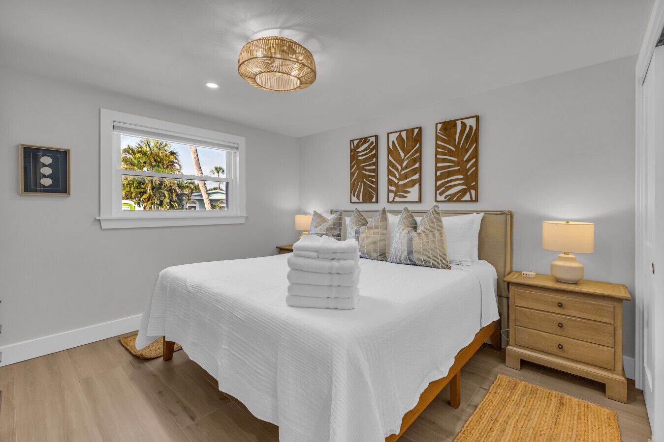 熨斗/熨衫板、可攜式嬰兒床、Wi-Fi、床單