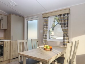 Spiseområde
