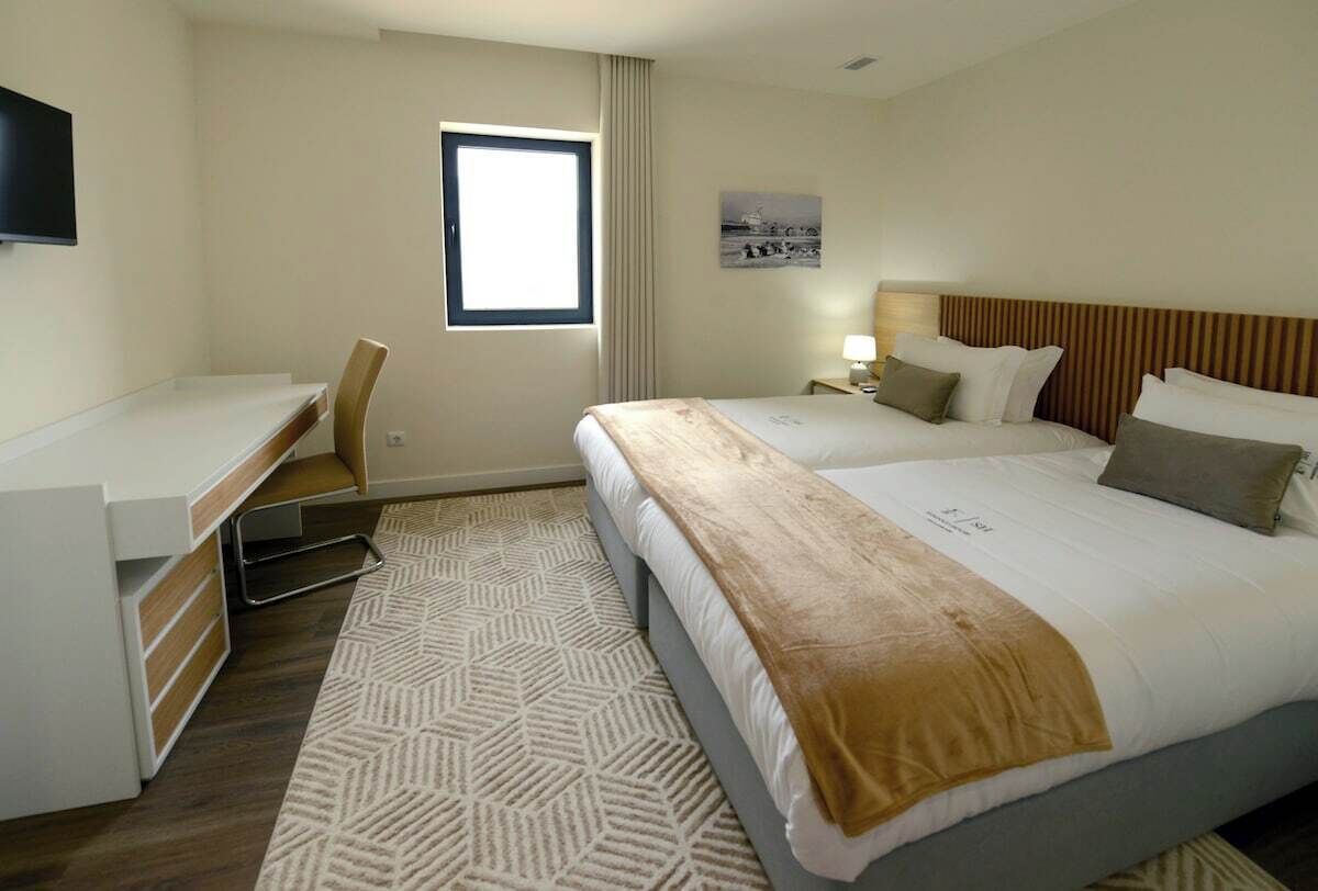 6 bedrooms, WiFi, wheelchair access