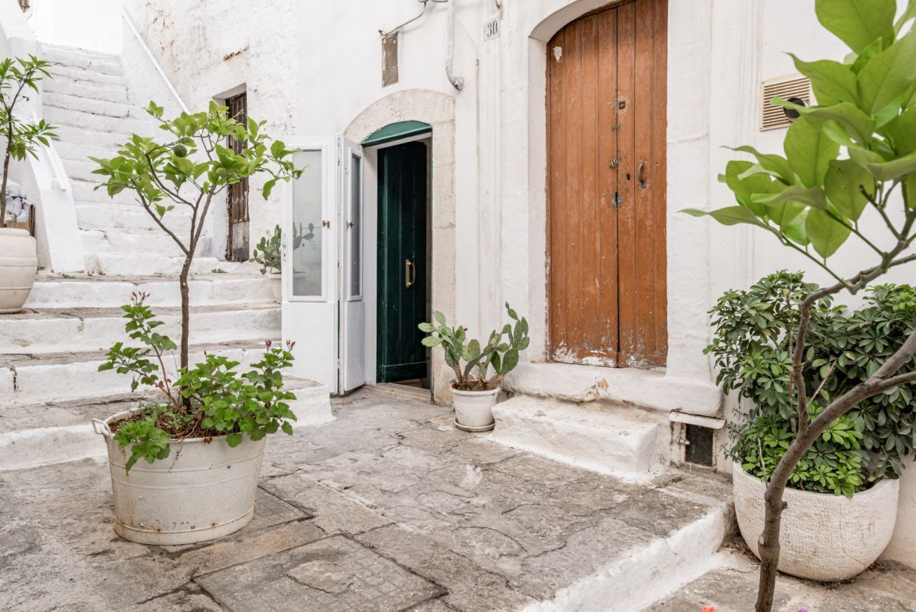 Detalle del exterior