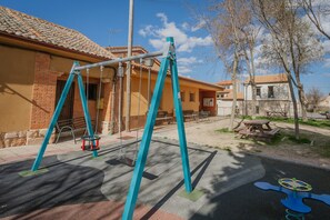 Espace pour enfants